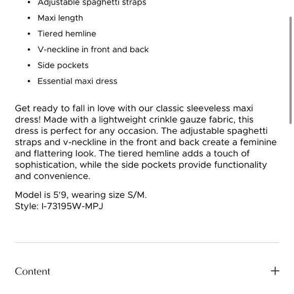 🖤LovestichDress🖤New with Tags - Picture 5 of 9